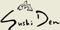 Sushi Den