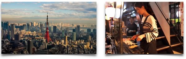 Japan Tour Japan Tour