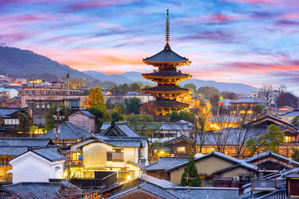 Japan Tour Private Japan Tours