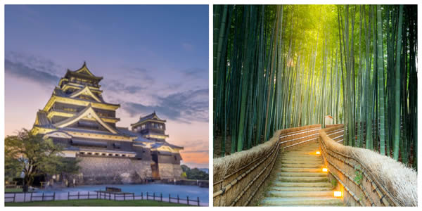 Japan Tour Japan Tour